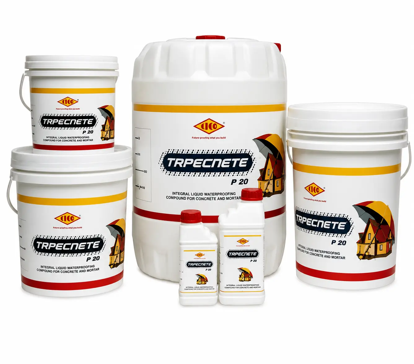 Cico Tapecrete P151