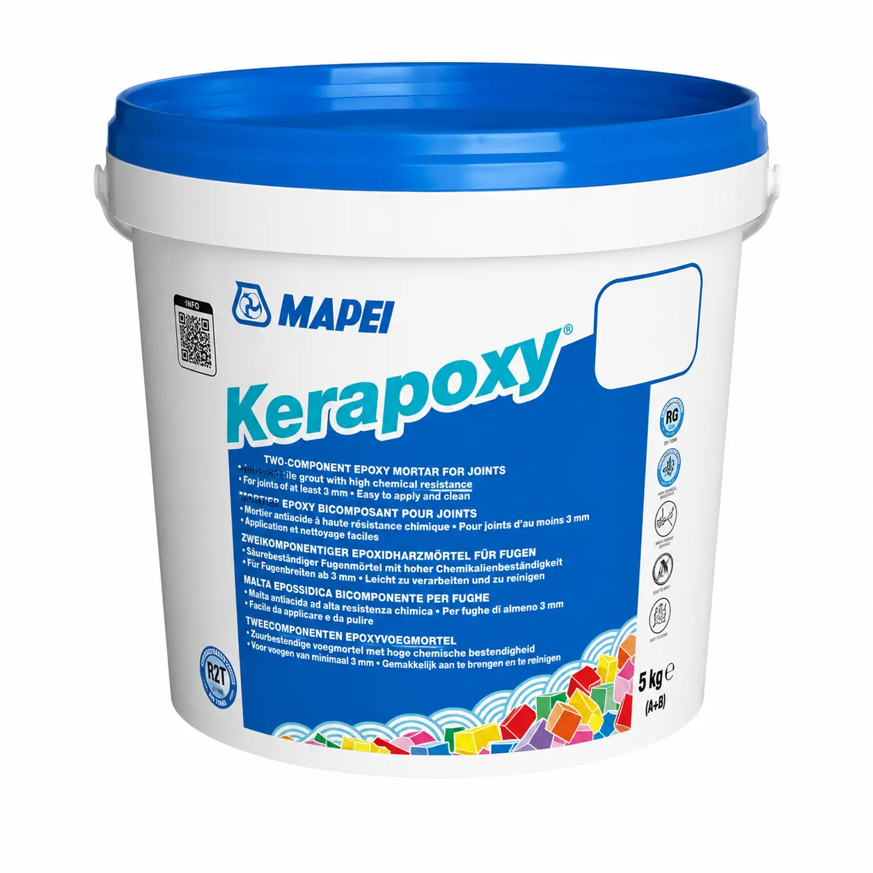 Epoxy Tile Grout