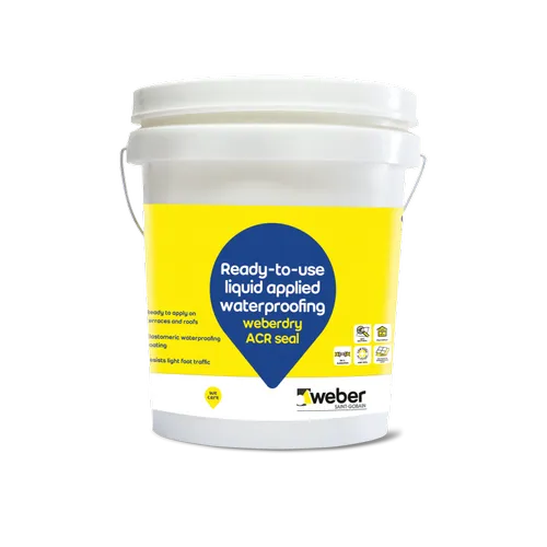 Latex Based Waterproofing Chemical