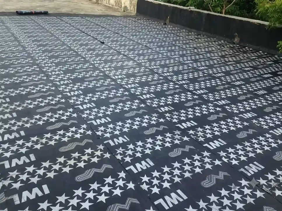 Polyurethane Coating Process