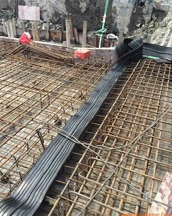 Wet Area Protection Coating