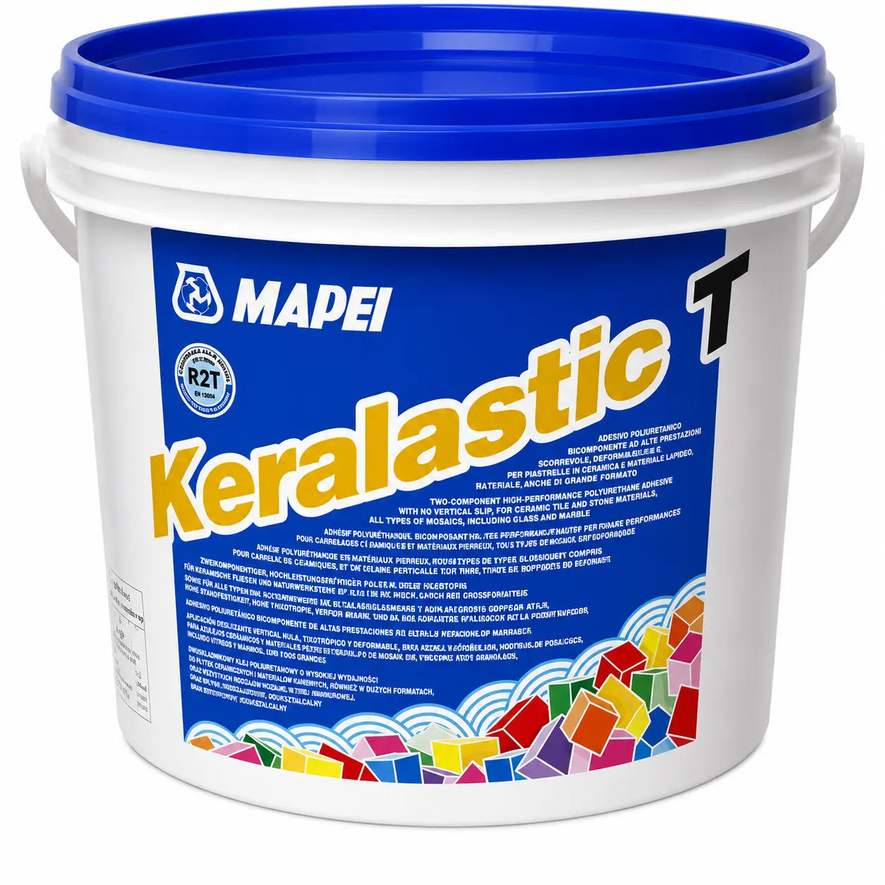 Mapie keralastic Adhesives Tiles Fixing
